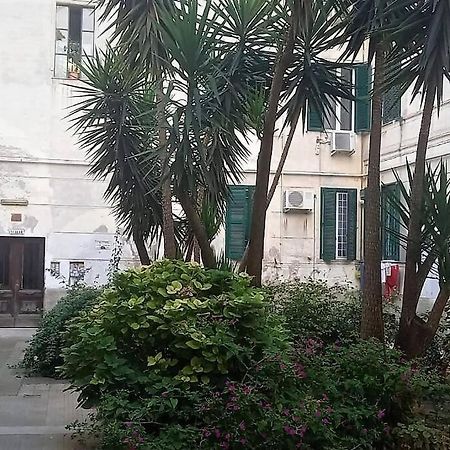 Cozy Flat In Testaccio Рим Екстер'єр фото