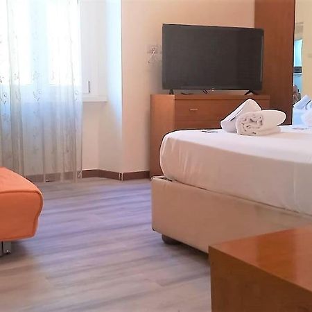 Cozy Flat In Testaccio Рим Екстер'єр фото