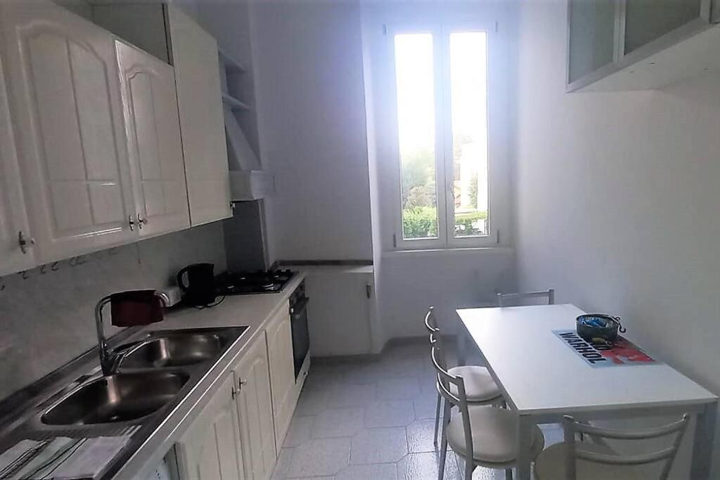 Cozy Flat In Testaccio Рим Екстер'єр фото