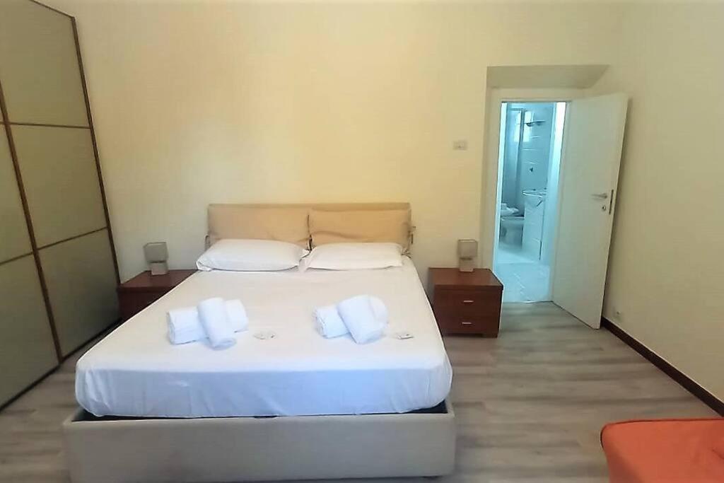Cozy Flat In Testaccio Рим Екстер'єр фото