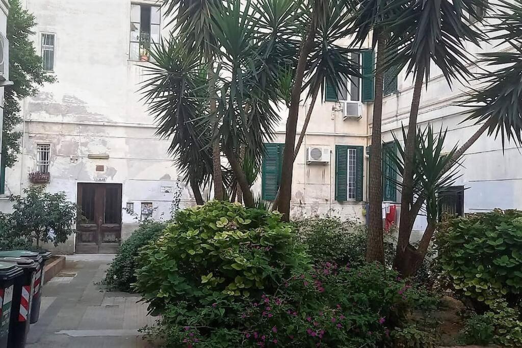 Cozy Flat In Testaccio Рим Екстер'єр фото