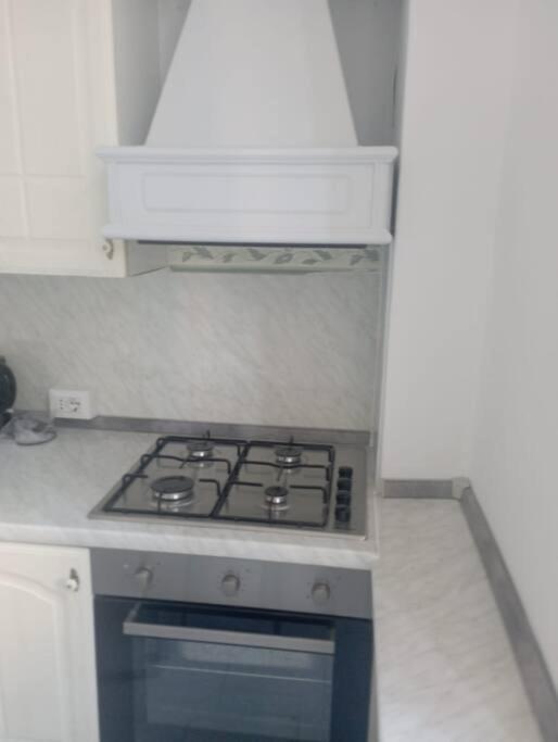 Cozy Flat In Testaccio Рим Екстер'єр фото
