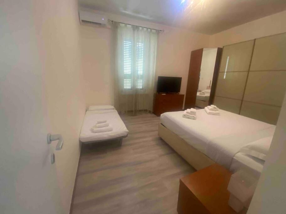 Cozy Flat In Testaccio Рим Екстер'єр фото
