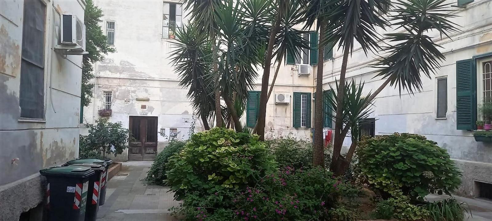 Cozy Flat In Testaccio Рим Екстер'єр фото
